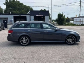 Mercedes-Benz E 350 * CARFAX * ЦЕНА ДО БГ, снимка 5