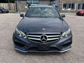 Mercedes-Benz E 350 * CARFAX * ЦЕНА ДО БГ, снимка 2