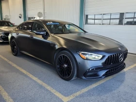Mercedes-Benz AMG GT 2023 Mercedes-Benz AMG GT 53, снимка 2