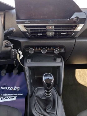Citroen C4 euro 6, снимка 12
