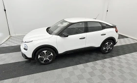 Citroen C4 euro 6, снимка 9