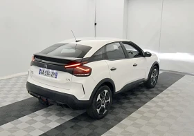 Citroen C4 euro 6, снимка 5