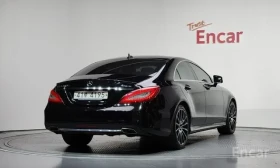 Mercedes-Benz CLS 250 D | AMG | 4MATIC | 360 | ПАНОРАМА | , снимка 3