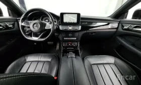 Mercedes-Benz CLS 250 D | AMG | 4MATIC | 360 | ПАНОРАМА | , снимка 6