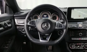 Mercedes-Benz CLS 250 D | AMG | 4MATIC | 360 | ПАНОРАМА | , снимка 7