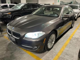 BMW 535 XDRIVE* LIEN ASSIST* DISTRONIC* Blind Spot* CARFAX, снимка 1