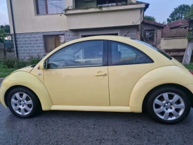 VW New beetle, снимка 3