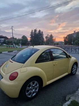 VW New beetle, снимка 2
