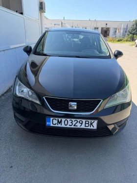 Seat Ibiza, снимка 2