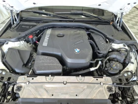 BMW 330 I * XDRIVE * M SPORT * CARFAX * FACELIFT * , снимка 17