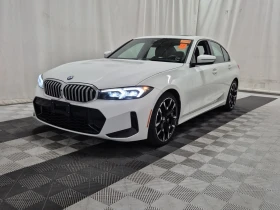 BMW 330 I * XDRIVE * M SPORT * CARFAX * FACELIFT * , снимка 1