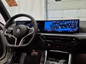 BMW 330 I * XDRIVE * M SPORT * CARFAX * FACELIFT * , снимка 8
