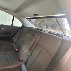 Mercedes-Benz E 320, снимка 7