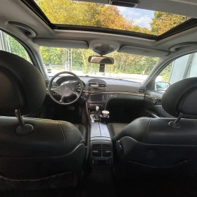 Mercedes-Benz E 320, снимка 8