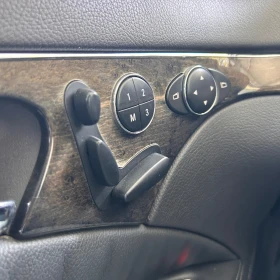 Mercedes-Benz E 320, снимка 9