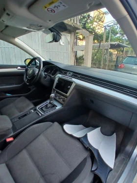VW Passat 2.0/150к.с, снимка 15