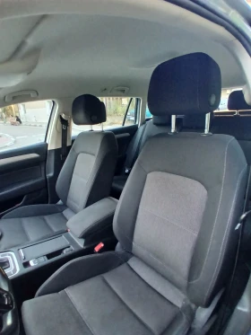 VW Passat 2.0/150к.с, снимка 12