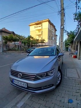 VW Passat 2.0/150к.с, снимка 1