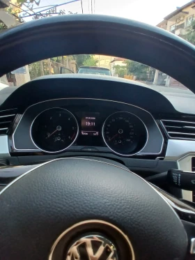 VW Passat 2.0/150к.с, снимка 10