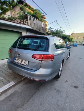 VW Passat 2.0/150к.с, снимка 4
