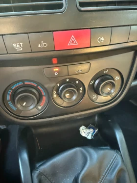 Opel Combo, снимка 10