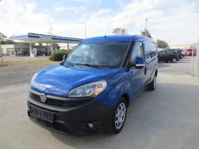 Fiat Doblo 1.4 i * METAH* , снимка 1
