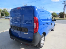Fiat Doblo 1.4 i * METAH* , снимка 5