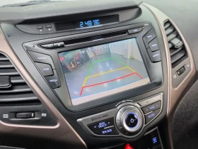 Hyundai Elantra 1.6 GDI PREMIUM, снимка 14