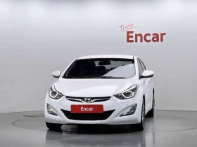 Hyundai Elantra 1.6 GDI PREMIUM, снимка 3