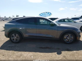 Ford Mustang Mach-E Select, снимка 13