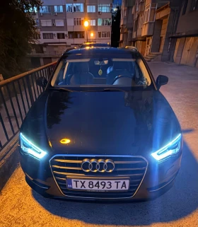 Audi A3, снимка 7