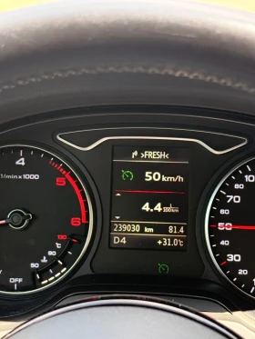 Audi A3, снимка 5