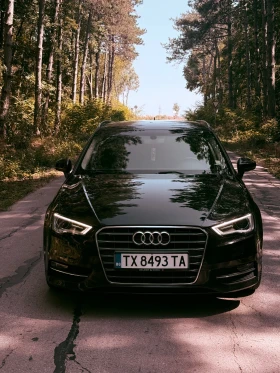 Audi A3, снимка 1