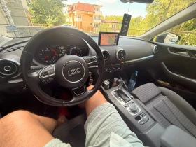 Audi A3, снимка 4