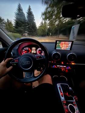 Audi A3, снимка 6