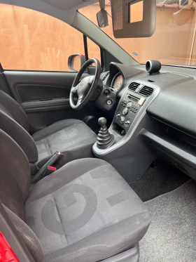 Opel Agila, снимка 8