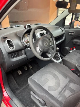 Opel Agila, снимка 6