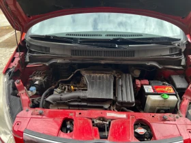 Opel Agila, снимка 11