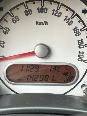 Opel Agila, снимка 7