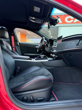 Kia Stinger GT2/Meister , снимка 7