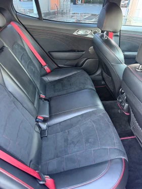 Kia Stinger GT2/Meister , снимка 10