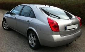     Nissan Primera 32.2dci1.8i16v 