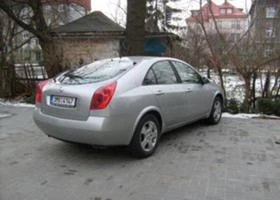     Nissan Primera 32.2dci1.8i16v 