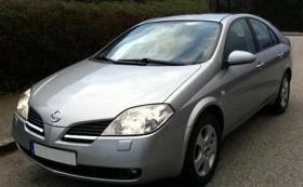     Nissan Primera 32.2dci1.8i16v 