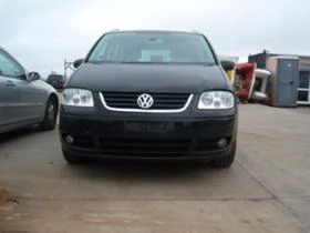 VW Touran 3   1.6 FSI 6. 1,9tdi  | Mobile.bg    3