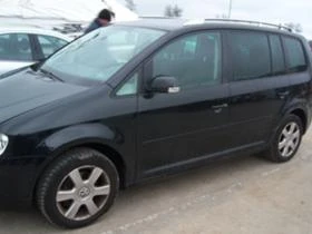 VW Touran 3   1.6 FSI 6. 1,9tdi  | Mobile.bg    4