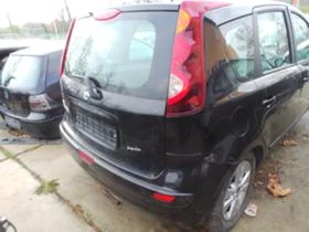 Nissan Note 1.4i - [8] 