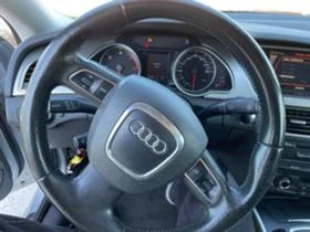 Audi A5 3.0tdi quattro | Mobile.bg    9