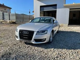     Audi A5 3.0tdi quattro