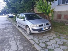 Renault Megane 1.5 dci - [1] 